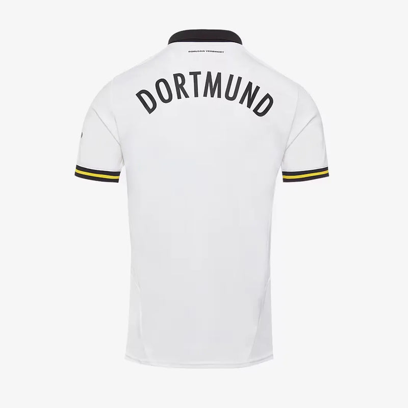 Camisa I da Seleção Borussia Dortmund Third