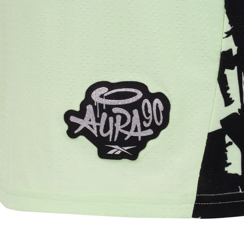 Camisa Botafogo Reebok Goleiro Fourth 25/26