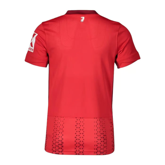 Camisa I da Seleção Freiburg 25/26