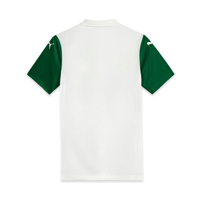 Camisa Palmeiras Puma II 25/26 Torcedor Feminino