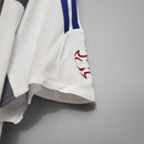 Camisa Retrô Seleção Japão 2006/06