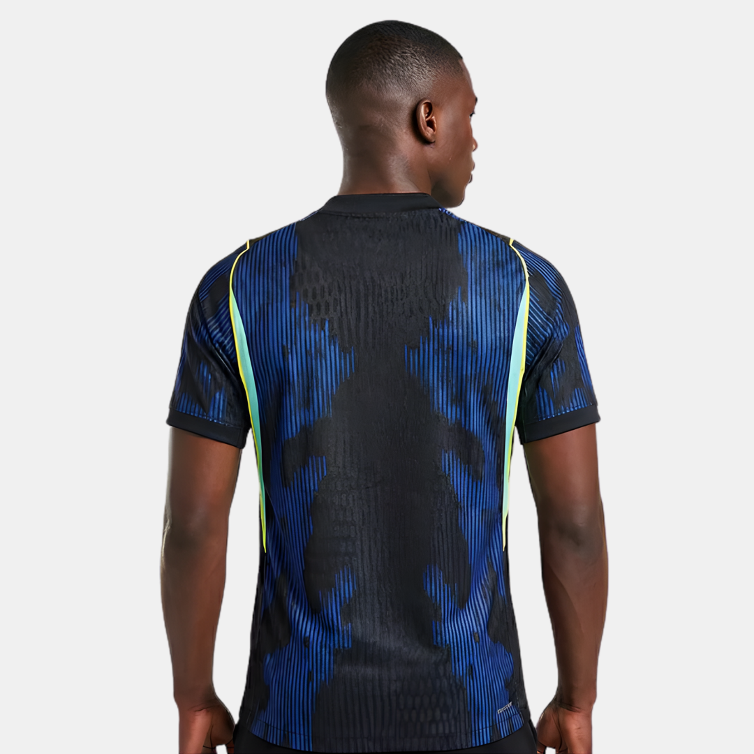 Camisa Seleção Brasileira Jogador 2026/27 II