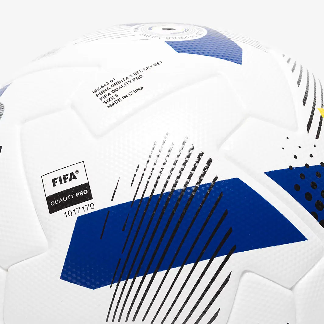 Bola Puma Orbita EFL