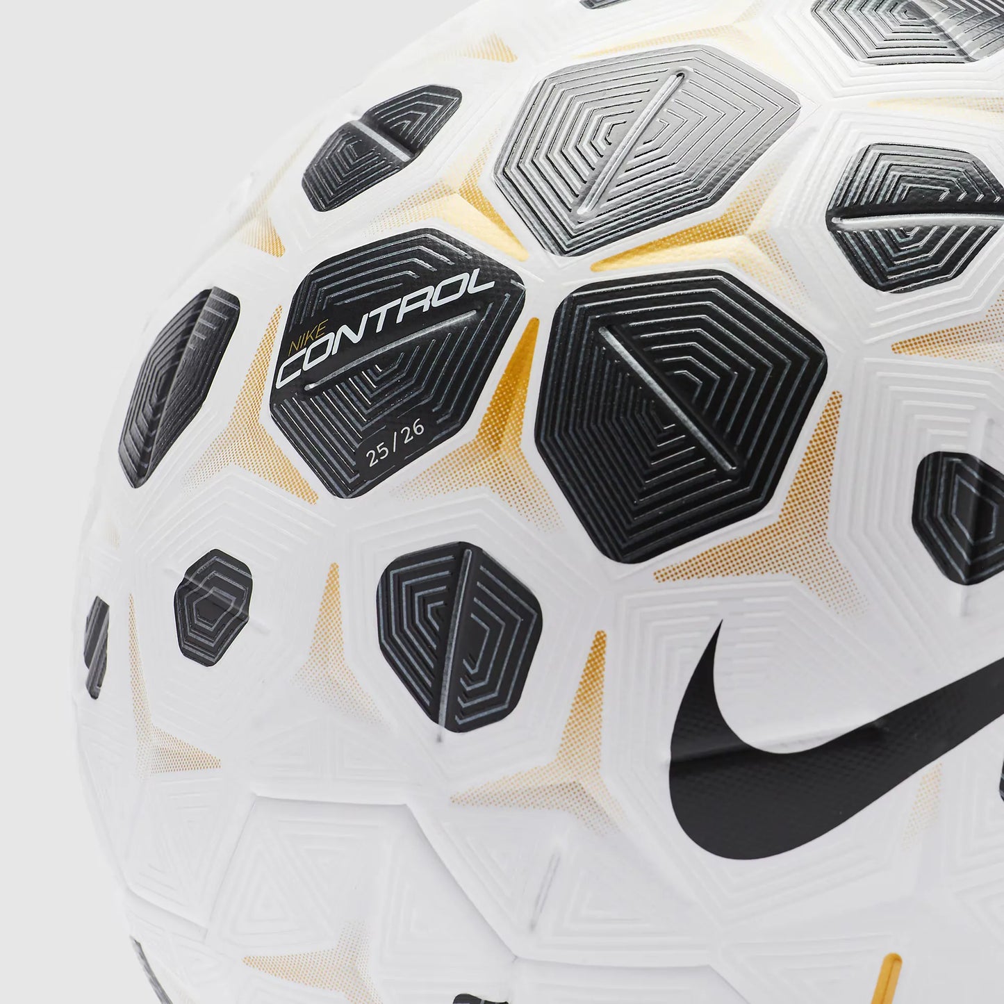 Bola Nike Control