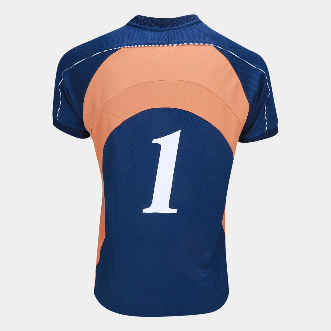 Camisa Palmeiras Goleiro Marcos 2000 Retrô Manga Curta Masculina