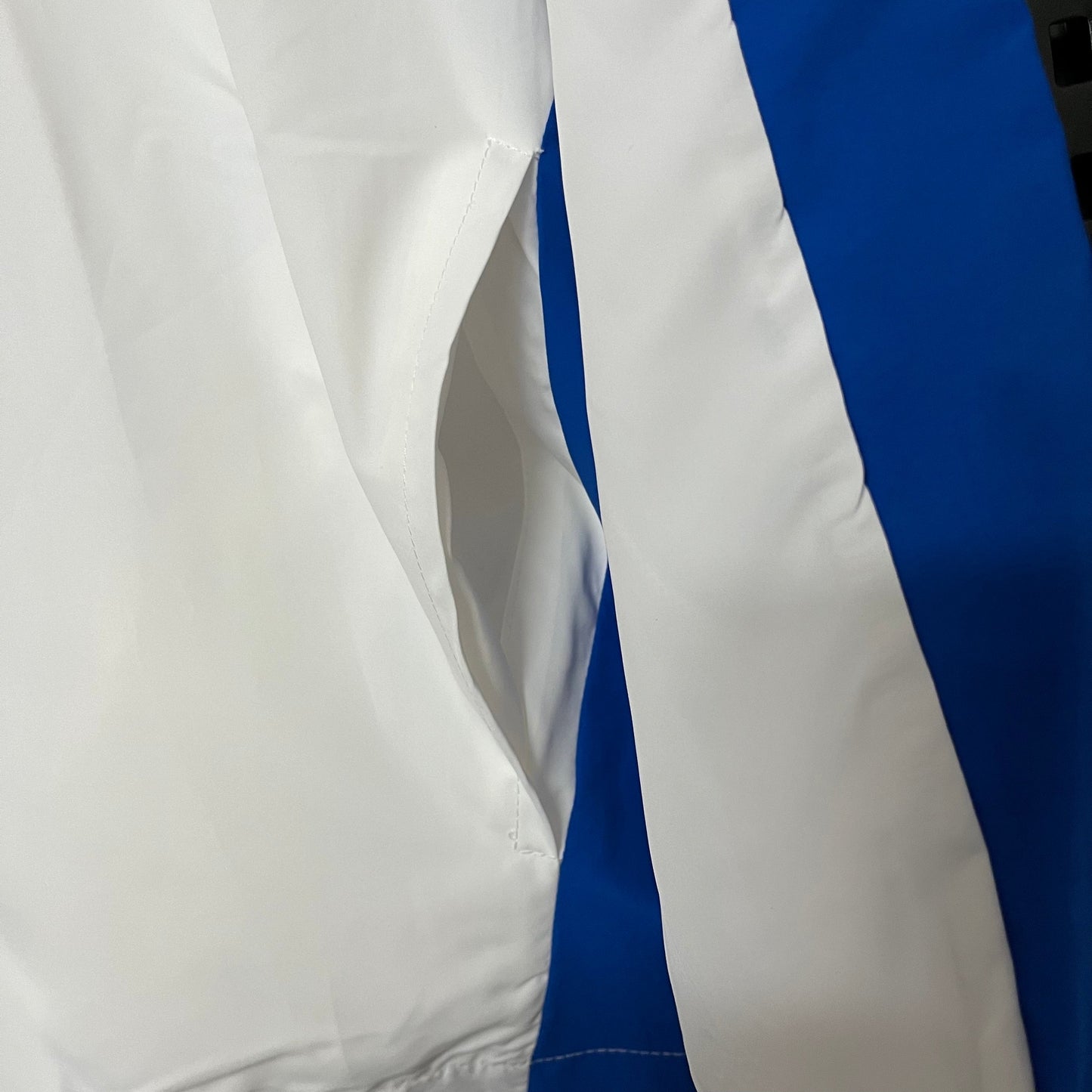 Brazil 1998 Reissue Jacket – Men’s