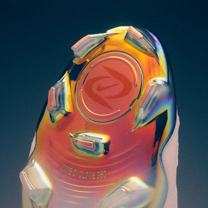 Chuteira Nike Phantom GX 2 Elite Campo