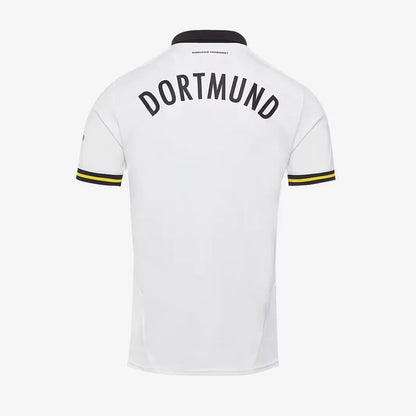 Camisa I da Seleção Borussia Dortmund Third