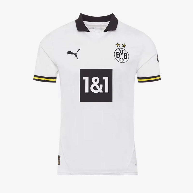 Camisa I da Seleção Borussia Dortmund Third