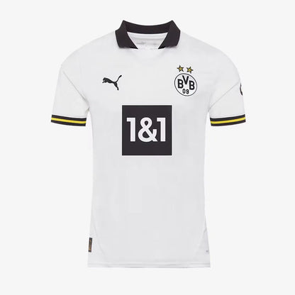 Camisa I da Seleção Borussia Dortmund Third