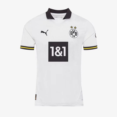 Camisa I da Seleção Borussia Dortmund Third