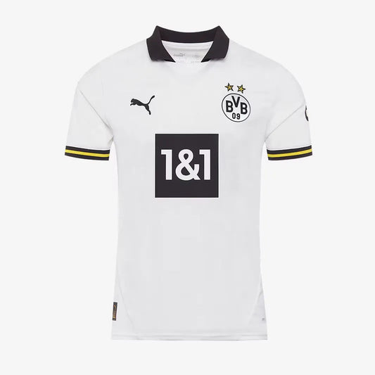 Camisa I da Seleção Borussia Dortmund Third