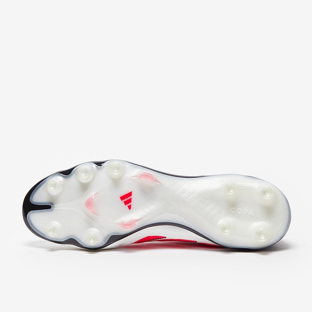 Chuteira Sem Cadarços adidas Copa Pure 3 Elite Campo