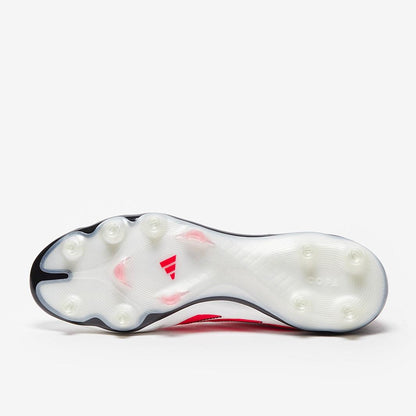 Chuteira Sem Cadarços adidas Copa Pure 3 Elite Campo