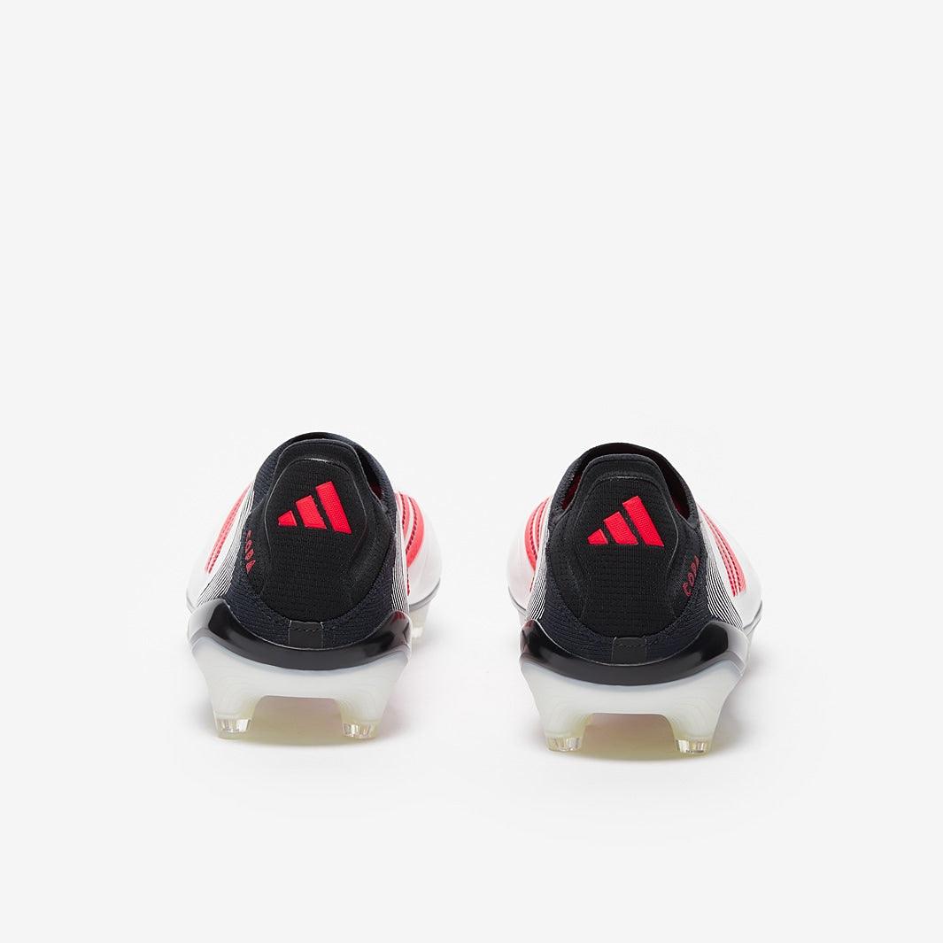 Chuteira Sem Cadarços adidas Copa Pure 3 Elite Campo