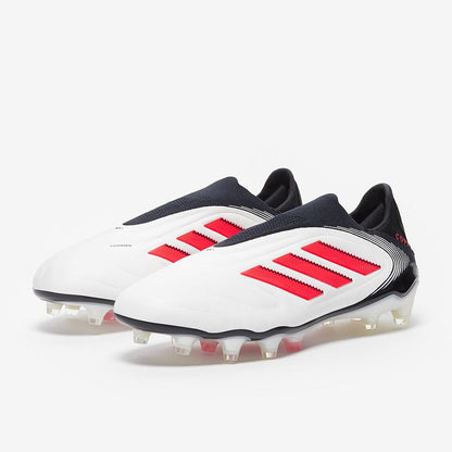 Chuteira Sem Cadarços adidas Copa Pure 3 Elite Campo
