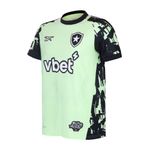 Camisa Botafogo Reebok Goleiro Fourth 25/26