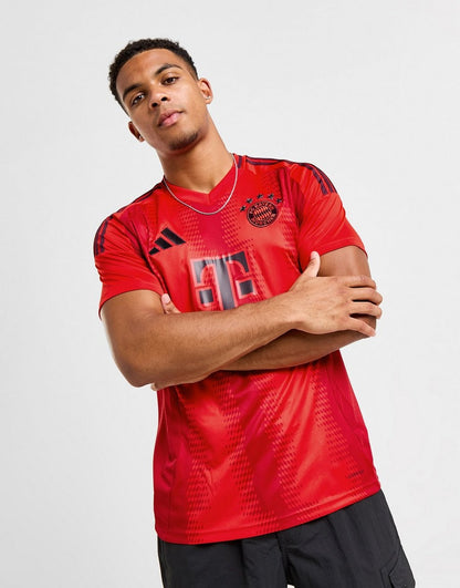 Camisa I da Seleção  DO BAYERN DE MUNIQUE