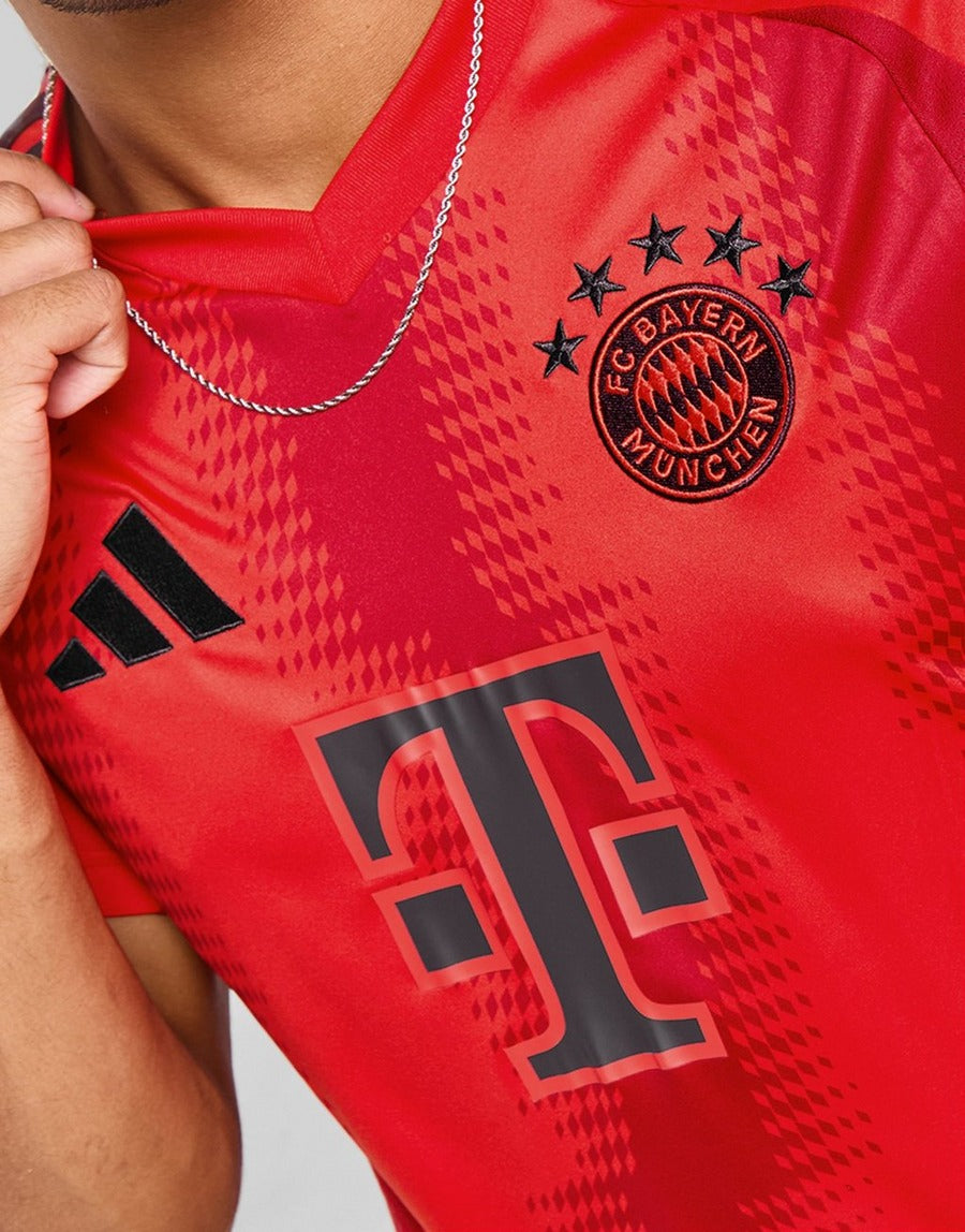Camisa I da Seleção  DO BAYERN DE MUNIQUE