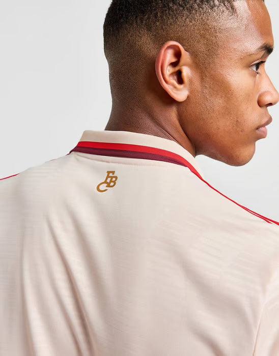 Camisa I da Seleção Camisa Bayern de Munique Third