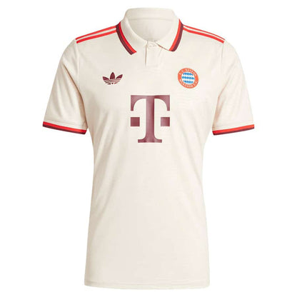 Camisa I da Seleção Camisa Bayern de Munique Third