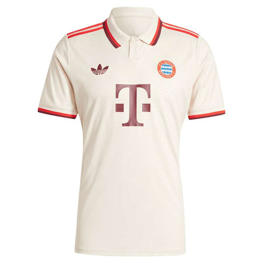 Camisa I da Seleção Camisa Bayern de Munique Third
