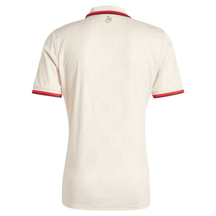 Camisa I da Seleção Camisa Bayern de Munique Third