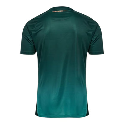 Camisa Werder Bremen Third 2025/26