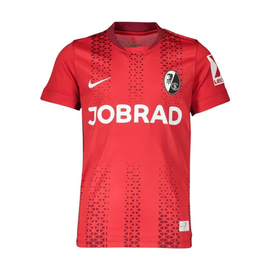 Camisa I da Seleção  Freiburg 25/26
