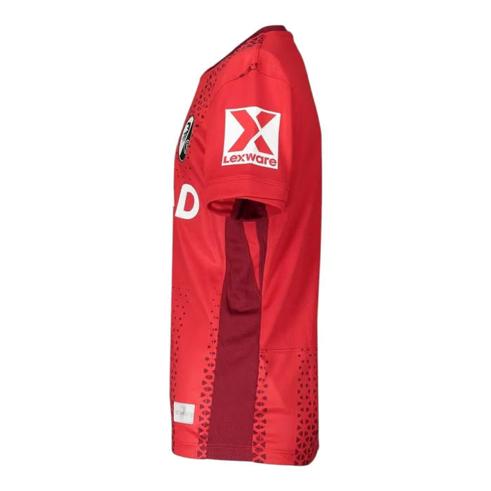 Camisa I da Seleção  Freiburg 25/26