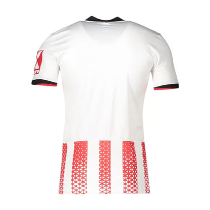 Camisa I da Seleção Freiburg Home 25/26