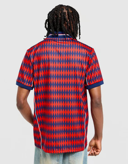 Camisa I da Seleção  Bayern de Munique Lifestyler