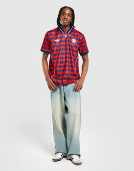 Camisa I da Seleção  Bayern de Munique Lifestyler