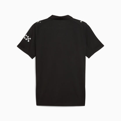 Camisa Manchester City 25/26