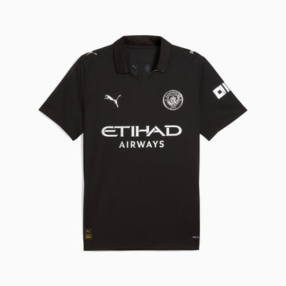 Camisa Manchester City 25/26