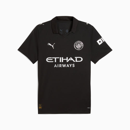 Camisa Manchester City 25/26