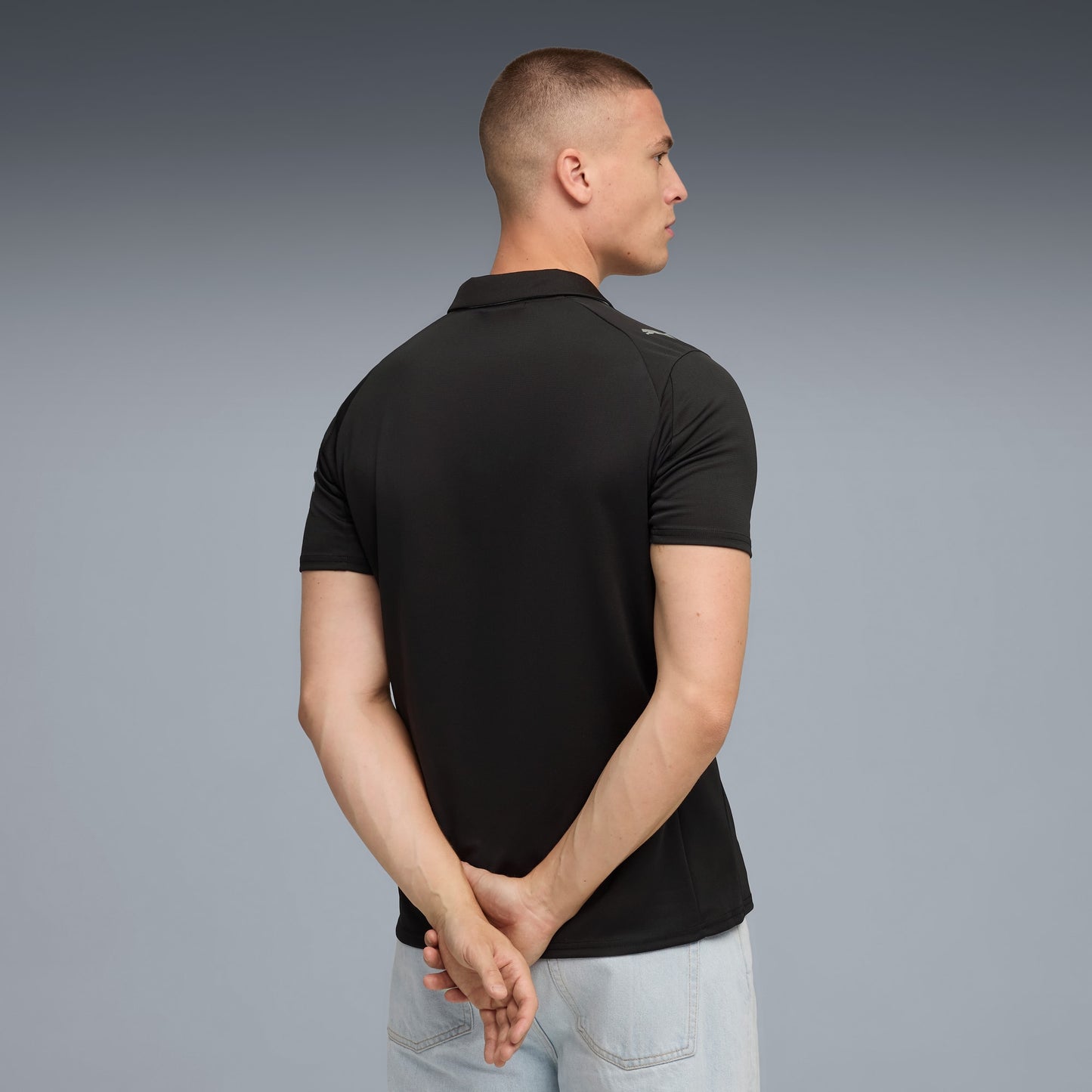 Camisa Manchester City 25/26