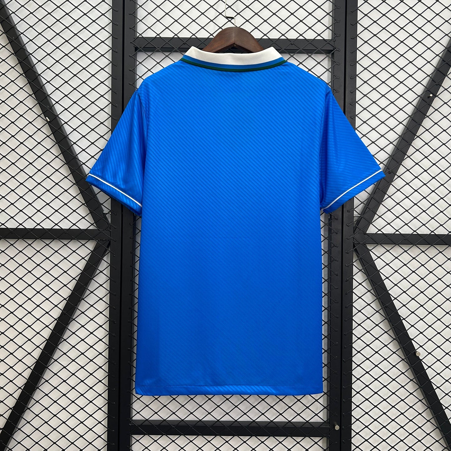 Retro Brazil 93/94 away Retro