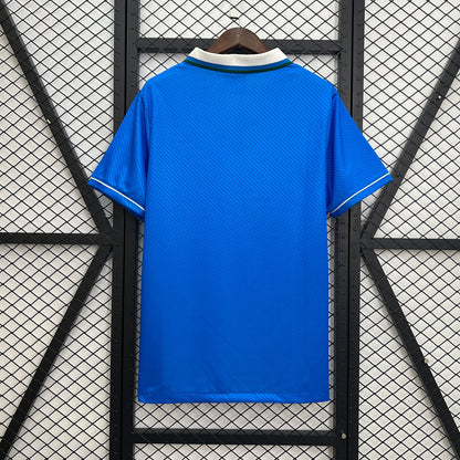 Retro Brazil 93/94 away Retro