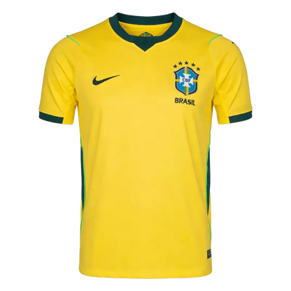 CAMISA DO BRASIL COPA DO MUNDO 2026 -Versão Fan