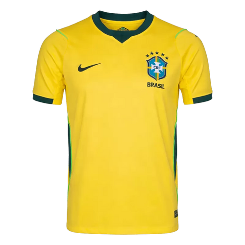 CAMISA DO BRASIL COPA DO MUNDO 2026 -Versão Fan