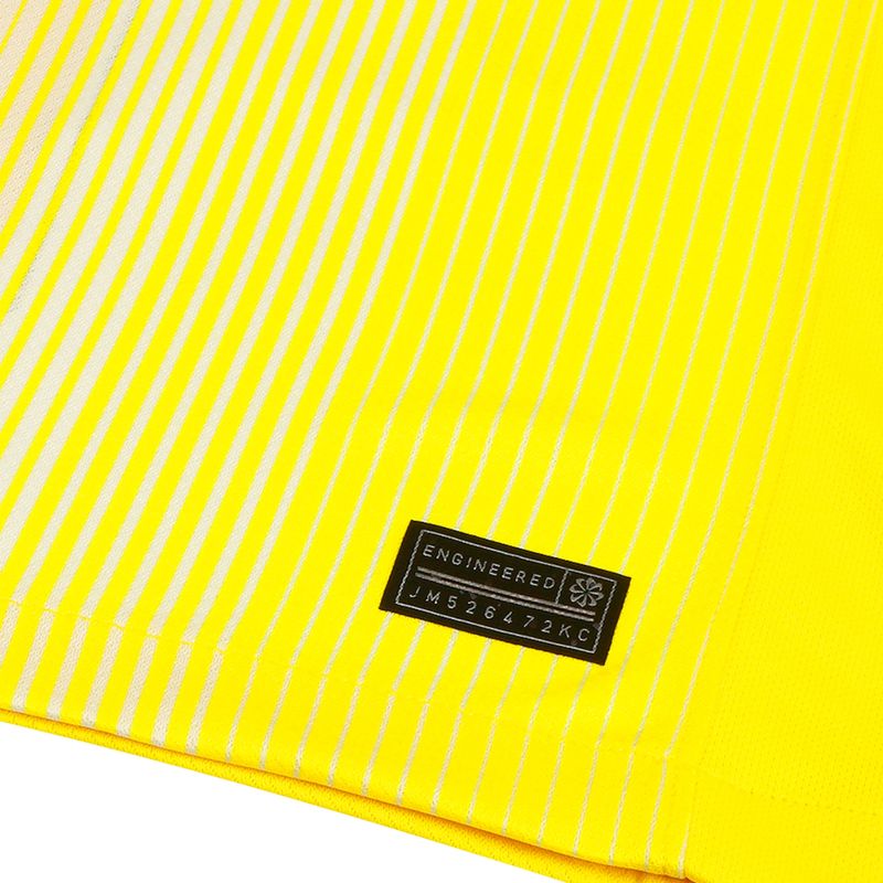 Camisa Corinthians 25/26 Nike Goleiro