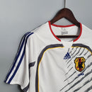 Camisa Retrô Seleção Japão 2006/06