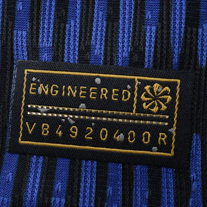 MANTO DO BRASIL 2026 - JORDAN SLIM FIT