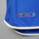 Camisa Retrô Seleção Japão 2000/00