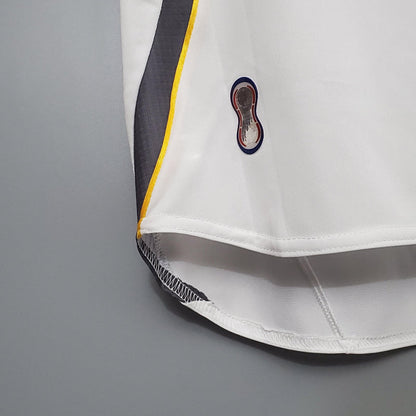 Camisa Retrô Seleção Japão 2006/06