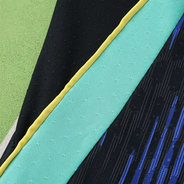 MANTO DO BRASIL 2026 - JORDAN SLIM FIT