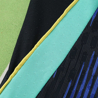 MANTO DO BRASIL 2026 - JORDAN SLIM FIT