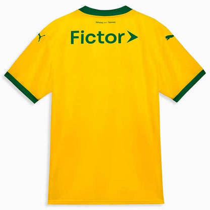 Camisa Palmeiras Torcedor Third Jersey 25 Puma Masculino