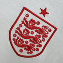 Camisa Retrô Seleção Inglaterra 2012/12